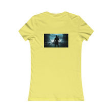 Women's Favorite Tee