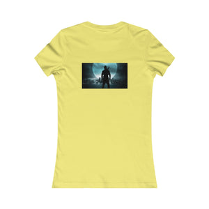 Women's Favorite Tee