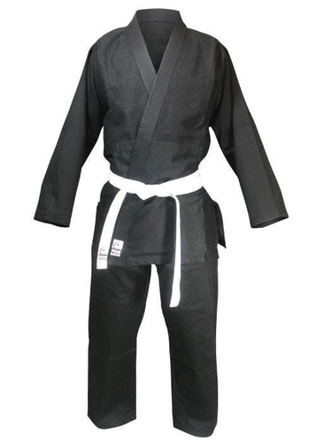 Uniform, Fuji Single Weave Judogi