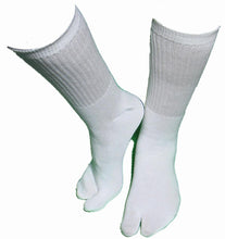 Tall Tabi Socks