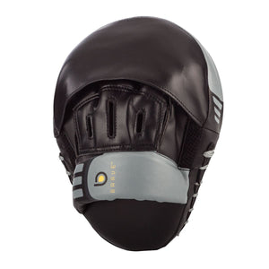 Brave Curved Punch Mitts