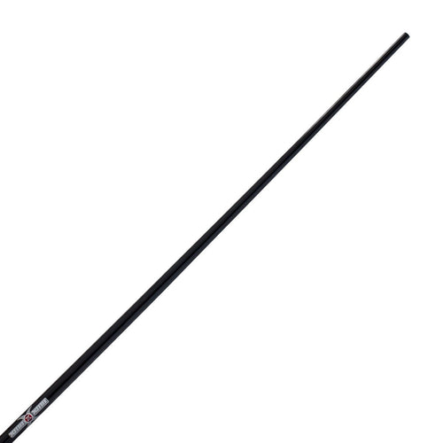 Bo, Tapered XMA Graphite Performance Staff - Solid