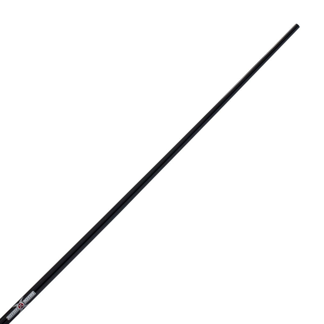 Bo, Tapered XMA Graphite Performance Staff - Solid