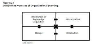 Aptitude for Destruction 1 - Organizational Learning in Terrorist Groups and Its Implications for Combating Terrorism (RAND)