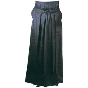 Hakama - Black