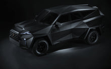 Karlmann King Bulletproof SUV