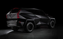 Karlmann King Bulletproof SUV