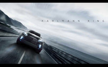 Karlmann King Bulletproof SUV