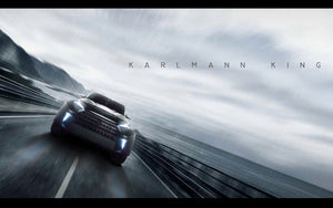 Karlmann King Bulletproof SUV