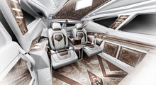 Karlmann King Bulletproof SUV