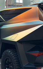 Karlmann King Bulletproof SUV