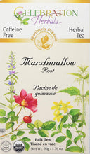 Marshmallow Root Tea Organic