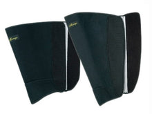 Marugo Kyahan Leg Protectors, Velcro