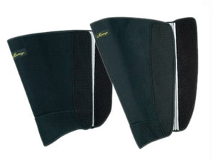 Marugo Kyahan Leg Protectors, Velcro