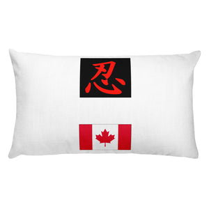 Rectangular Pillow