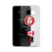 Samsung Case