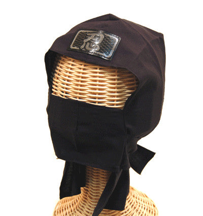 Ninja Hood - Costume