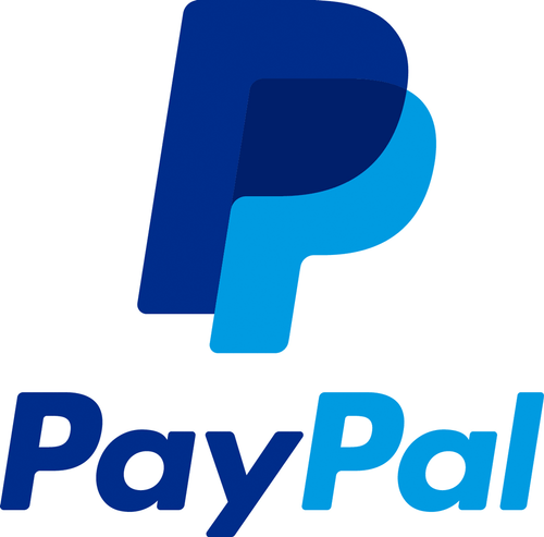 PayPal Link (any amount)
