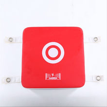 Fight Training Square Foam Pad for Punching, Wall Punch Focus Target, Target for Martial