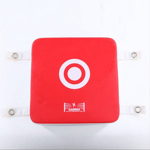Fight Training Square Foam Pad for Punching, Wall Punch Focus Target, Target for Martial