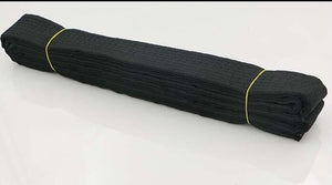 Martial Arts Belts, 2.6M