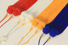 High quality tai chi sword tassel sword ear handwork martial arts/for tai chi sword&chinese kung fu sword 45 and 50cm