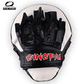 High quality Pads, training Punching Mitts, Curved glove hand Targets, Martial Art Focus Pad
