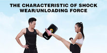 High Quality Target, Martial Arts Training Pads, Punch & Foot Target