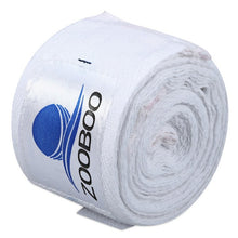 Zooboo 1 Pair 5cm Width 3M Length Cotton Hand Boxing Wrist Sports Strap Boxing Bandage Sanda Martial Art Cotton Wrestle