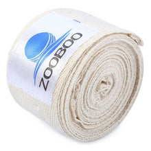 Zooboo 1 Pair 5cm Width 3M Length Cotton Hand Boxing Wrist Sports Strap Boxing Bandage Sanda Martial Art Cotton Wrestle