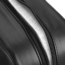 Leather Punching Pad, Rectangle Focus Kicking Strike Power Punch Training Equipment, Martial Arts
