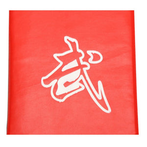 Leather Punching Pad, Rectangle Focus Kicking Strike Power Punch Training Equipment, Martial Arts
