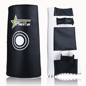 High quality martial arts arm pad, curved foot target arm guards flan chard arc hand-target