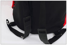 Cheap good quality Mooto Black bag, Martial Arts suit bags, backpack, Training bags