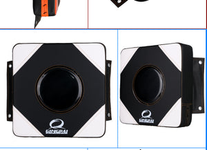 40x40x10cm High quality target, durable PU Punching pads, square wall target, martial arts punch pad