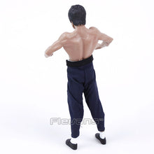 Bruce Lee Figure STORM Collectibles The Martial Artist Series NO.1 Bruce Lee 1/12 Premium Figure Classic Toys Gift