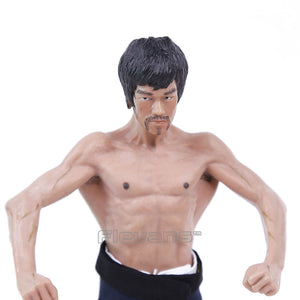 Bruce Lee Figure STORM Collectibles The Martial Artist