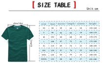 High-Q Unisex Chinese style A martial art Harajuku Cotton Loose Lovers T-shirt Tee T Shirt