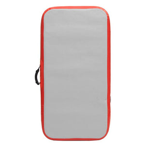 Newest, 120x90x5cm Inflatable Air Track Tumbling Floor Gymnastics Training Pad Gym Mat, Air Cushion, for Martial Arts