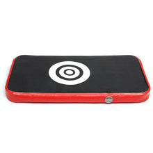Newest, 120x90x5cm Inflatable Air Track Tumbling Floor Gymnastics Training Pad Gym Mat, Air Cushion, for Martial Arts