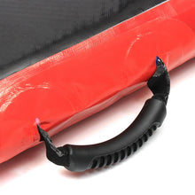Newest, 120x90x5cm Inflatable Air Track Tumbling Floor Gymnastics Training Pad Gym Mat, Air Cushion, for Martial Arts