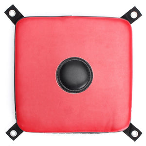 Durable Martial Arts Punching & Kicking Training Wall-Settled Target Pad