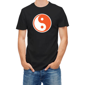 T Shirt Martial Arts, Yin and Yang, 2017, Fashion Casual Fitness, High Quality