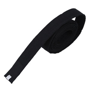 Martial Arts Chain Black Belt
