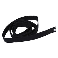 Martial Arts Chain Black Belt