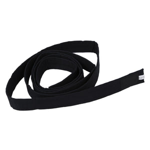 Martial Arts Chain Black Belt
