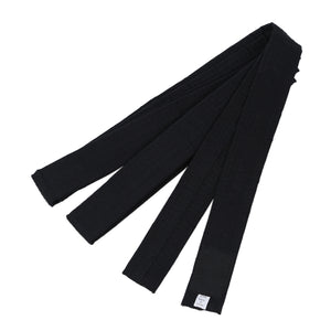 Martial Arts Chain Black Belt