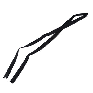 Martial Arts Chain Black Belt