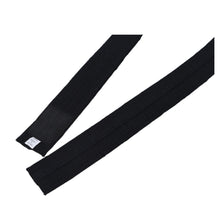 Martial Arts Chain Black Belt