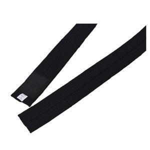 Martial Arts Chain Black Belt